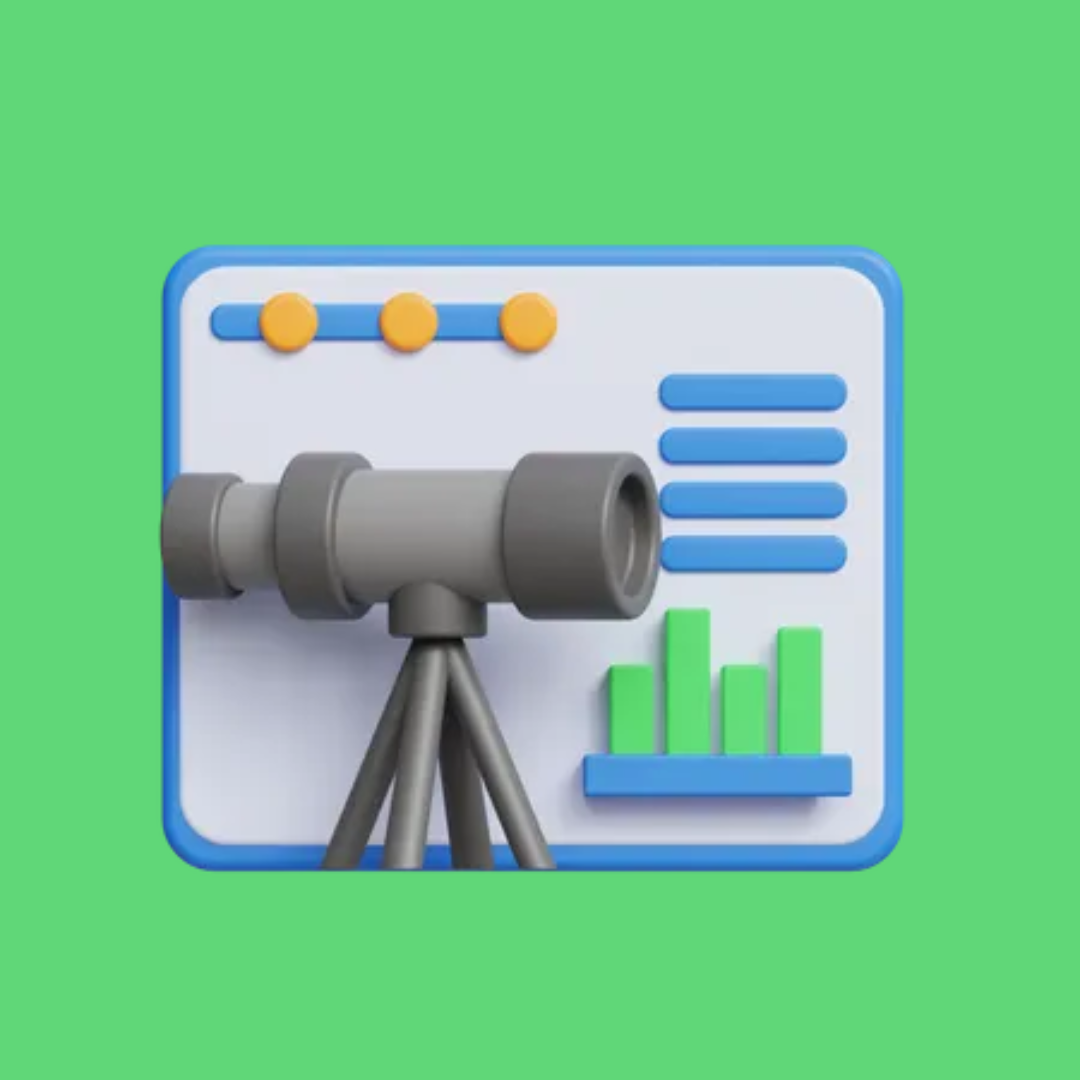 Forecasting