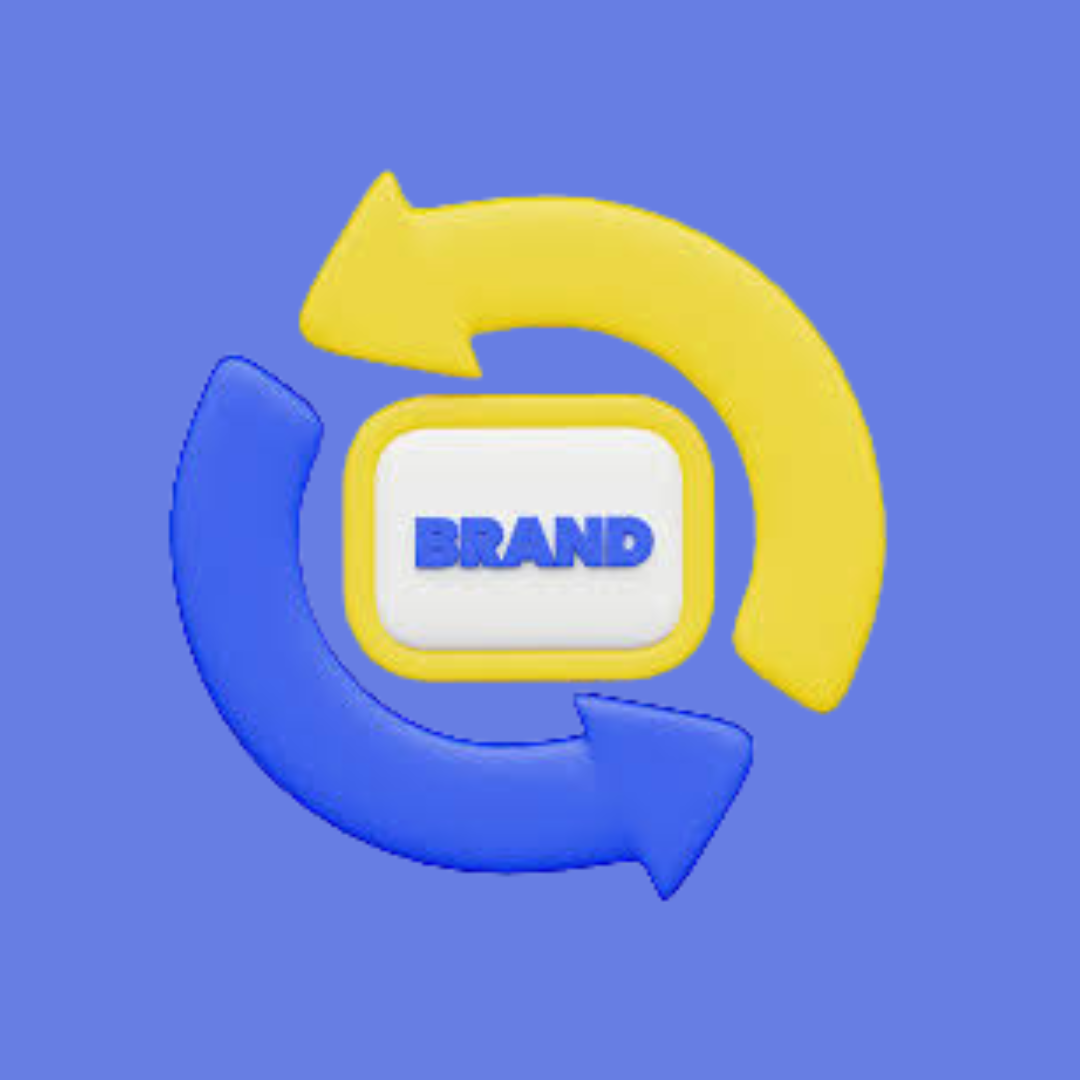 Rebranding