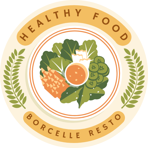 Restaurant Logo