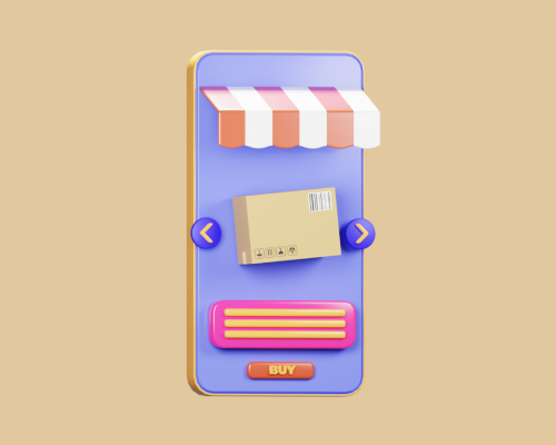 Product Strategy